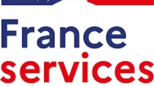 France Services à Saint Ybard