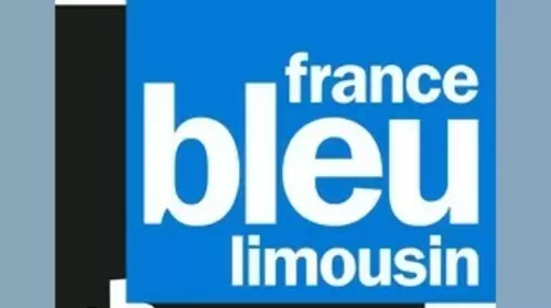 Présence de France Bleu Limousin sur la commune 