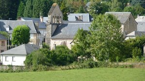 La Maison du Juge (maison forte)