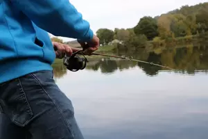 Ouverture de la pêche