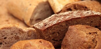 Boulangerie et produits de la ferme