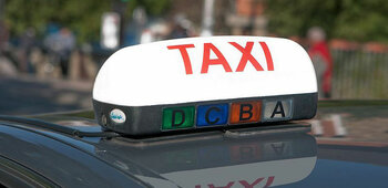 TAXIS Patrick DAUDE